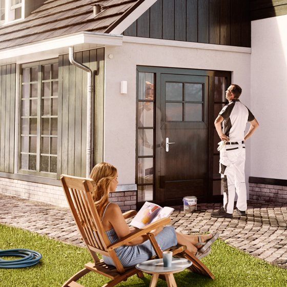 Buitenlak - Sigma Buitenlak - Sigma