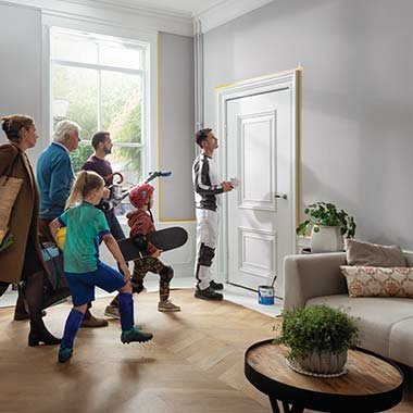 Binnenlak - Sigma Binnenlak - Sigma