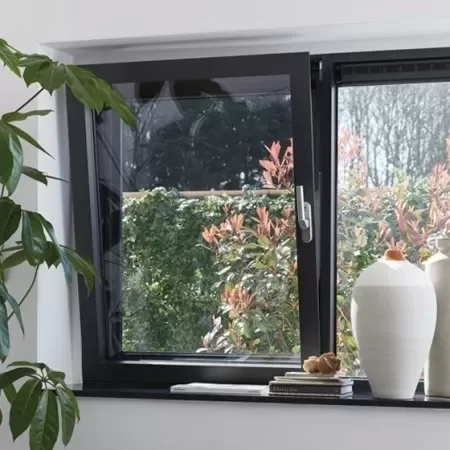 Raamhorren Raamhorren